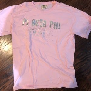 PI BETA PHI MN ALPHA sorority
